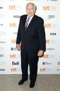 George R. Robertson at the Canada premiere of "Still" during the 2012 Toronto International Film Festival.