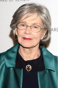 Emmanuelle Riva at the 2013 National Board of Review Awards in New York.