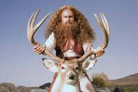 Sam Rockwell in "Gentlemen Broncos."