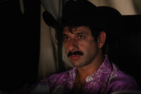 Miguel Rodarte as Julian Perez in "Saving Private Perez."