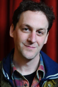 Todd Rohal at the premiere of "Nature Calls" during the 2012 SXSW Festival in Austin, TX.