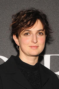 Alice Rohrwacher at the Miu Miu Women's Tales 9th Edition 'De Djess' .