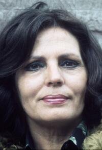 A File photo of actress Amalia Rodrigues dated, 18 April 1973.