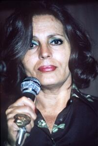 A File photo of actress Amalia Rodrigues dated, 18 April 1973.