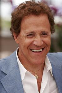 Giacomo Rizzo at the 59th International Cannes Film Festival.