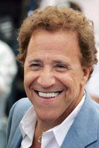 Giacomo Rizzo at the 59th edition of the International Cannes Film Festival.