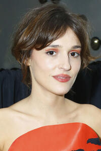 Lola Bessis at the dinner for Dodo x Colette in Paris.