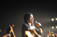 Gina Rodriguez as Filly Brown in "Filly Brown."
