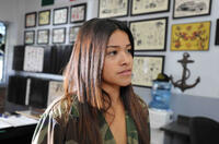 Gina Rodriguez as Filly Brown in "Filly Brown."