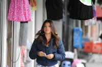 Gina Rodriguez as Filly Brown in "Filly Brown."