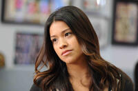 Gina Rodriguez as Filly Brown in "Filly Brown."