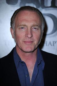 Mark Rolston at the Los Angeles screening of "Saw 3D."