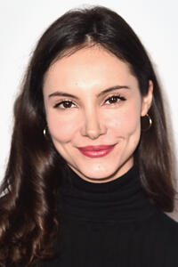 Samantha Robinson at Festival Filmmakers during AFI FEST in Hollywood.
