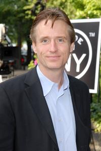 Linus Roache at the Made In NY Awards for outstanding achievement in entertainment.
