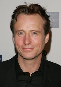 Linus Roache at the premiere of "Find Me Guilty."