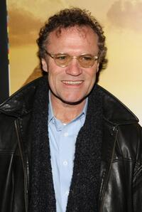 Michael Rooker at the premiere of "Jumper".