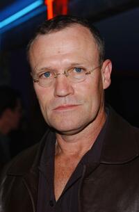 Michael Rooker at the world premiere of NBC's "Saving Jessica Lynch".