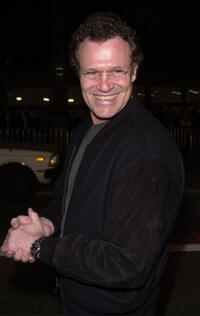 Michael Rooker at the premiere of "The Sixth Day".