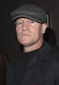 Michael Rooker at the premiere for FX Networks "Thief".