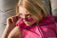 AnnaSophia Robb in "Sleepwalking."