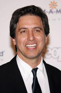 Ray Romano at the Fifth Annual Adopt-A-Minefield Gala night.