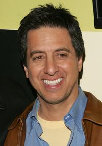 Ray Romano at the premiere of "95 Miles to Go".