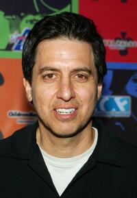 Ray Romano at The Comedy Festival's Comedy Cares first annual Celebrity Poker Tournament.