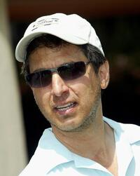 Ray Romano at the Eighth Annual American Film Institute Golf Classic.