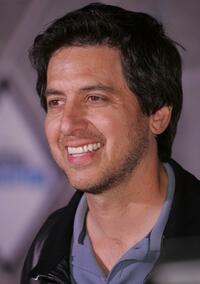 Ray Romano at the film premiere of "The Pacifier".