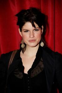 Jemima Rooper at the UK premiere of "Confessions of a Shopaholic."