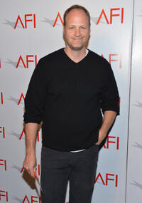 Blake Robbins at the 2012 AFI Women Directors Showcase in California.
