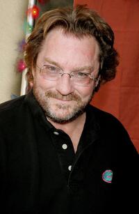 Stephen Root at the The Ultimate "Green" Room Eco Lounge Emmy Gift Suite.