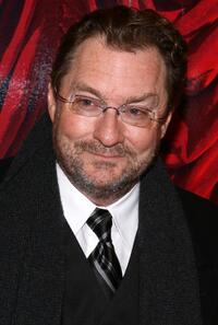 Stephen Root at the Broadway opening night of "Gypsy."