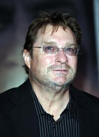 Stephen Root at the premiere of "No Country for Old Men."