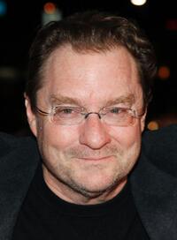 Stephen Root at the premiere of New Line Cinema's "Over Her Dead Body."
