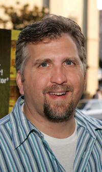 Daniel Roebuck at the premiere of "The Devil's Rejects" during the annual Comic-Con.