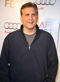 Daniel Roebuck at the premiere of "John Dies At The End" during the 2012 AFI FEST.