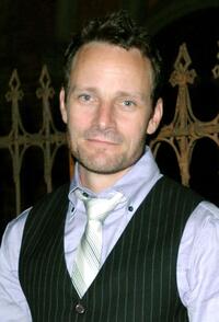 Ryan Robbins at the premiere of "Leslie, My Name Is Evil" during the 2009 Toronto International Film Festival.