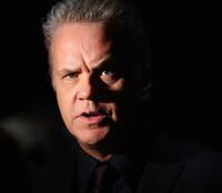 Tim Robbins at the 3rd Annual Museum of The Moving Image Black Tie Salute honoring Tom Cruise.