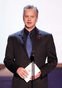 Tim Robbins at the11th Annual Screen Actors Guild Awards.