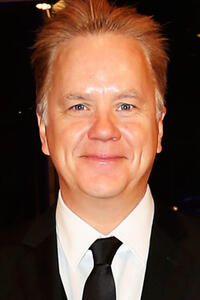 Tim Robbins at the Closing Ceremony of the 63rd Berlinale International Film Festival in Germany.