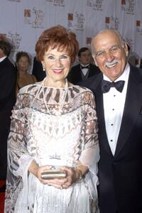 Marion Ross and Paul Michaels at the 5th Annual Starkey Foundation Gala.