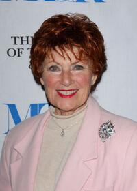 Marion Ross at the "Happy Days" 30th Anniversary Reunion.