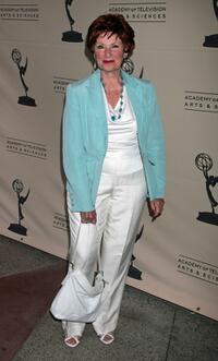 Marion Ross at the "A Mother's Day Salute to TV Moms."