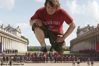 Jack Black as Lemuel Gulliver in ``Gulliver's Travels.''