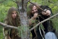 Jack Black and Michael Cera in "Year One."