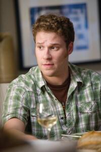 Seth Rogen as Ira in "Funny People."
