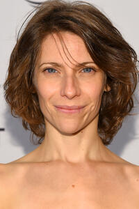 Elena Roger at the "Nobody's Watching" premiere during the 2017 Tribeca Film Festival.