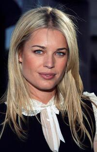 Rebecca Romijn at the premiere of "Yours Mine and Ours."