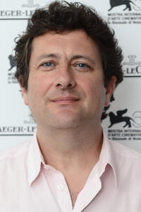 Bernard Rose at the 69th Venice Film Festival.